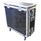 Soundcraft Si Expression 3 Flightcase